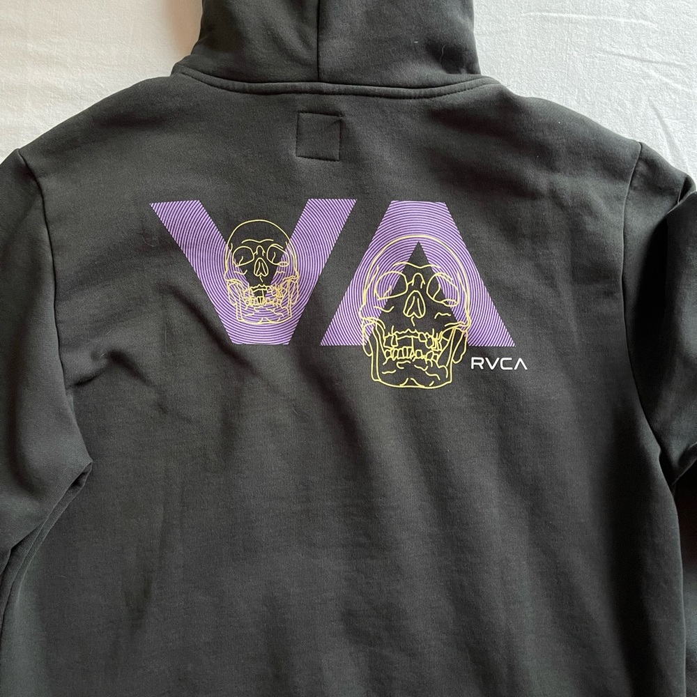 RVCA Hoody
